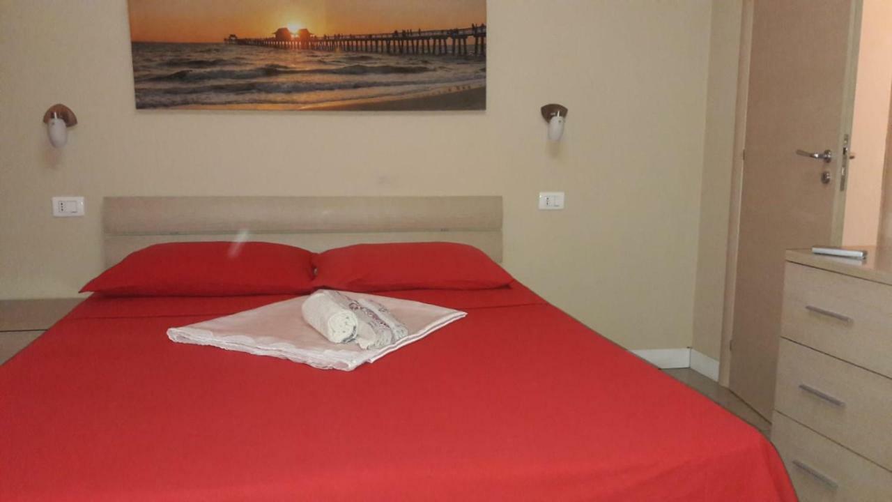 Bastiano'S Rooms Catania Exterior photo
