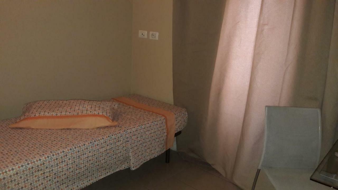 Bastiano'S Rooms Catania Exterior photo