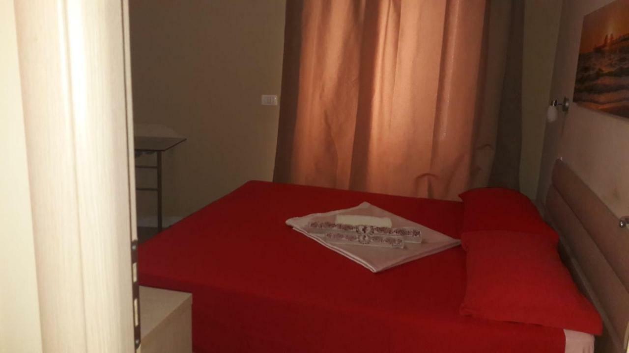 Bastiano'S Rooms Catania Exterior photo
