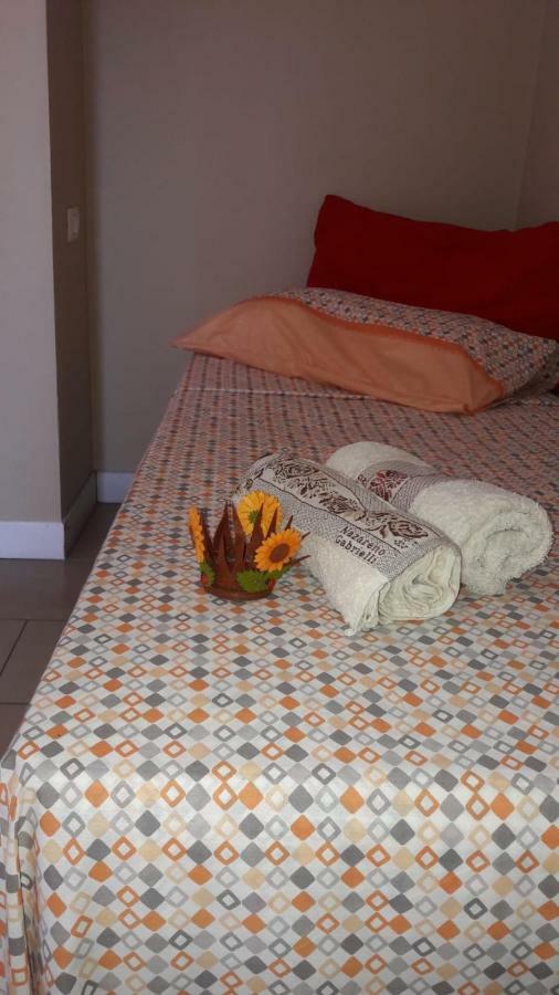 Bastiano'S Rooms Catania Exterior photo