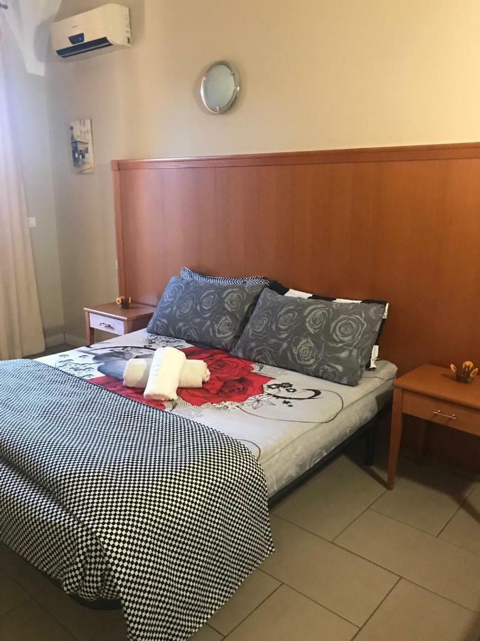 Bastiano'S Rooms Catania Exterior photo