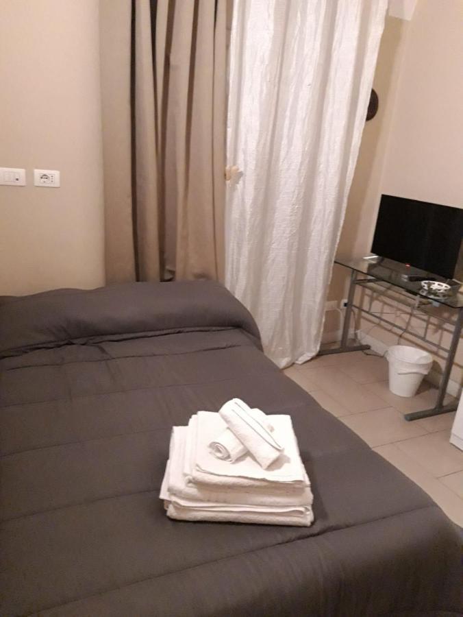 Bastiano'S Rooms Catania Exterior photo