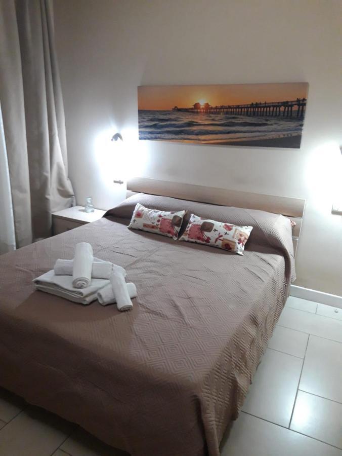 Bastiano'S Rooms Catania Exterior photo