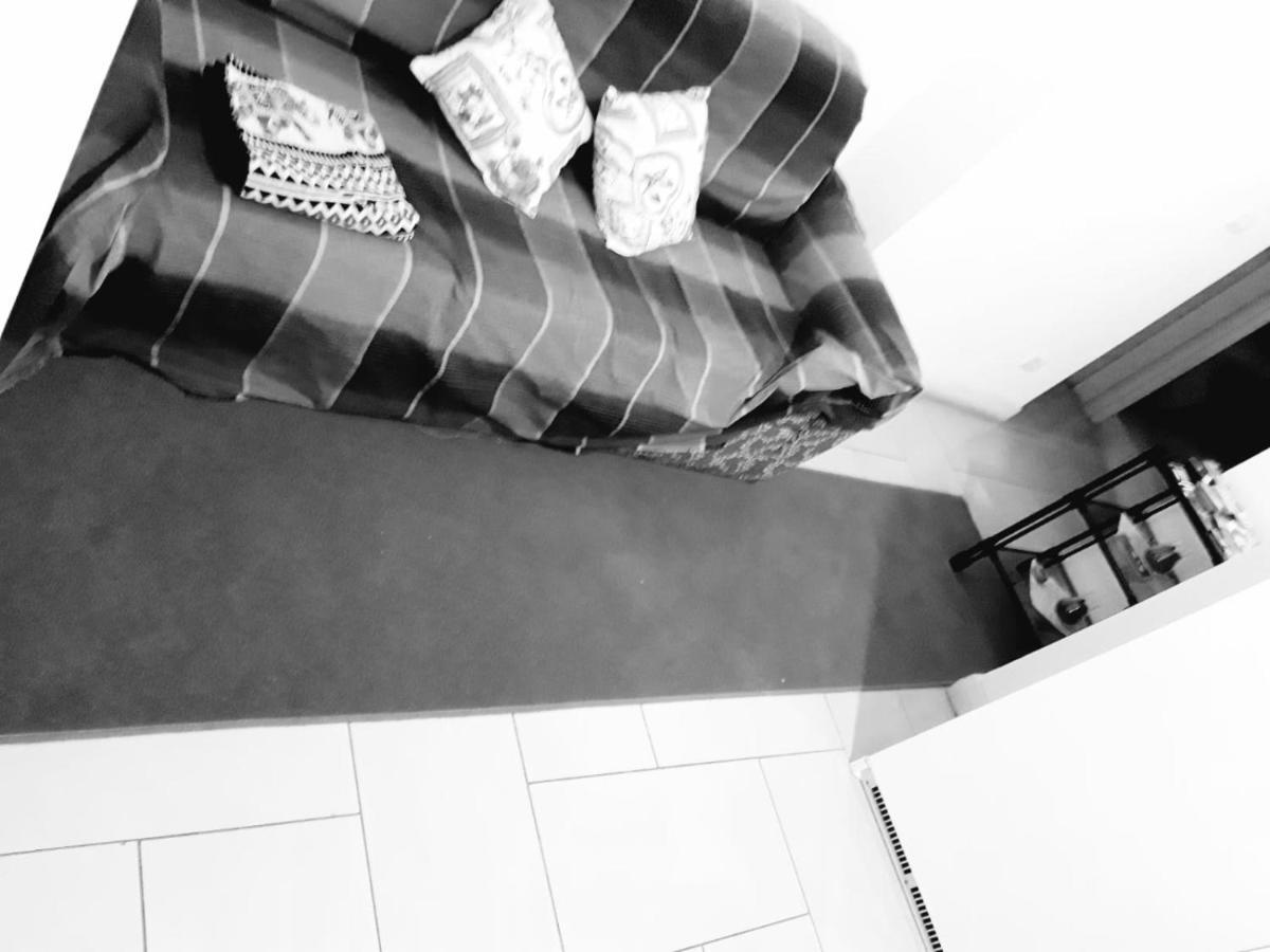 Bastiano'S Rooms Catania Exterior photo